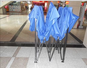 戶外帳篷選購指南 從廣告帳篷到停車棚，一站式解析